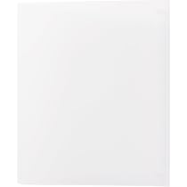 Amazon.co.jp: 無印良品 リフィールクリアポケット 半透明 A5 20穴 10