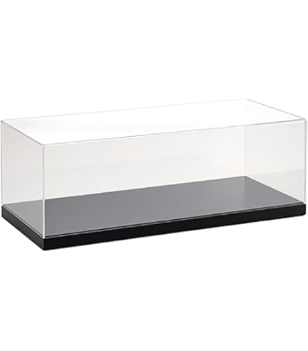 Amazon.co.jp: 京商オリジナル NEW3段マルチケース アクリルケース