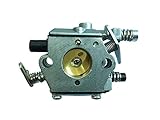 互換キャブレター 適合Stihl 021 023 025 MS210 MS230 MS250 チェーンソー 交換 Walbro WT286 Zama C1QS11E