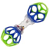 オーボール シェイカー