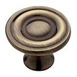 Brainerd / Liberty Hdw p50141 C-ab-u1 10pk 1 – 1 / 4 " RNDノブAB