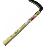 大五郎 両刃中厚鎌 165mm