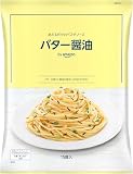 by Amazon あえるだけのパスタソース バター醤油 15食(255g)