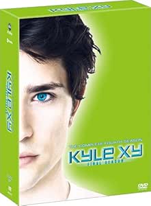 カイルXY シーズン4<ファイナル> COMPLETE BOX [DVD]
