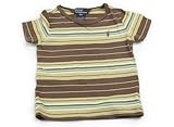POLO RALPH LAUREN(ポロラルフローレン) Tシャツ・カットソー 70サイズ 男の子