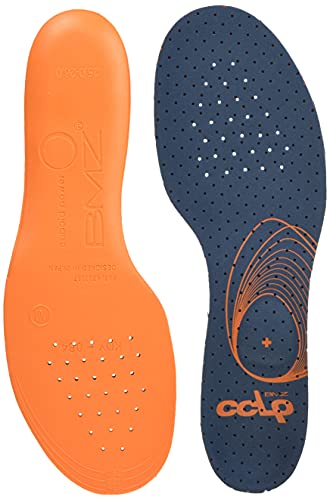 BMZ カルパワースマート CCLP理論で立方骨を支える骨格サポート型インソール