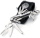 BERETTA　ベレッタ　LED付マルチツール　Classic Pocket Tool Kit With LED Light [並行輸入品]