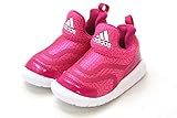 [アディダス] adidas 女の子 男の子 キッズ ベビー 子供靴 運動靴 通学靴 ベビーシューズ スニーカー ハイマ インファント 軽量 通気性 屈曲性 HY-MA INFANT AQ3757 バ