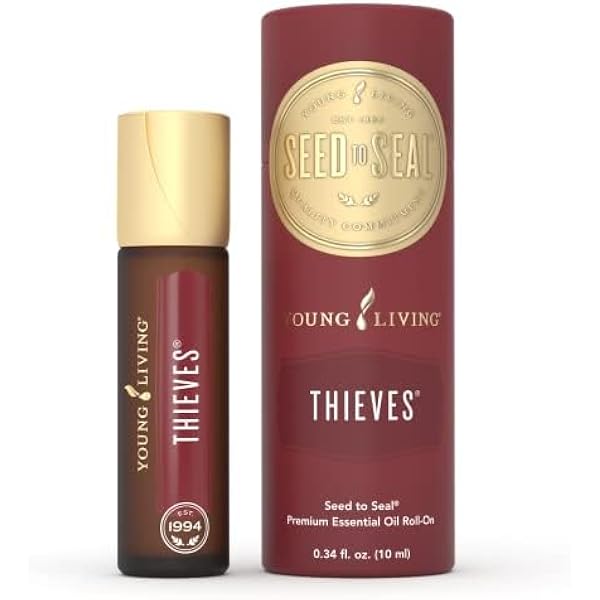 Amazon | ロールオン ディープリリーフ Deep Relief 10ml | Young