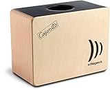 Schlagwerk DC300 Cajonito [並行輸入品]