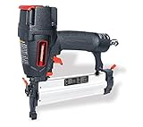 AERPRO USA SF5040RN 2-in-1 Combination Air Nailer and Stapler [並行輸入品]