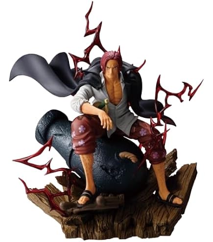 ワンピース キングオブアーティスト ロブルッチ  30個 新品、未開封 mixstore_mix7811