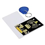 P Prettyia RC522 RFID 13.56 MHz　リーダライタモジュール　Android用　部品　使いやすい