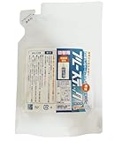 矯正協会 刑務作業協力事業部 横須賀 洗濯 洗剤 ブルースティック 液体版 詰め替え用 200ml