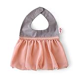 niva/balloon グレー×ピンク