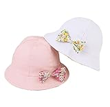 DANMY HAT ベビー・ガールズ