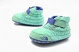 (ザノースフェイス)THE NORTH FACE NFJ01580 ボーイズ＆ガールズ インファントアッシャー ブーティー ベビー 3(6-9か月) SB