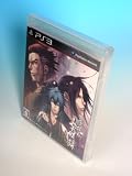 薄桜鬼 黎明録 名残り草 (通常版) - PS3