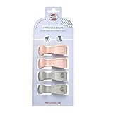 Lodger Swaddle Clips by Lodger