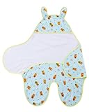 昭和西川 [ ロディ ] ニットパイルアフガン /  ブルー 2264024845308