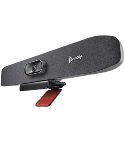 Amazon.co.jp: Poly (Plantronics + Polycom) Studio P15 パーソナル