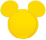 錦化成 ミッキーマウス ウエットティッシュふた イエロー