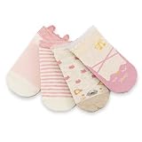 CoCoCute SOCKSHOSIERY ユニセックス・ベビー US サイズ: S(1-3Y) カラー: マルチカラー