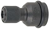 マキタ(makita) ビットアダプタ(スライドスリーブ式) A-33750