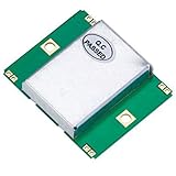 VORCOOL Microwave Motion Movement Wireless Radar Doppler Velocity Sensor [並行輸入品]