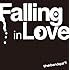 the band apart「Falling in Love」