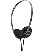 Amazon.co.jp: Koss Porta Pro 限定版ブラックゴールドオンイヤー