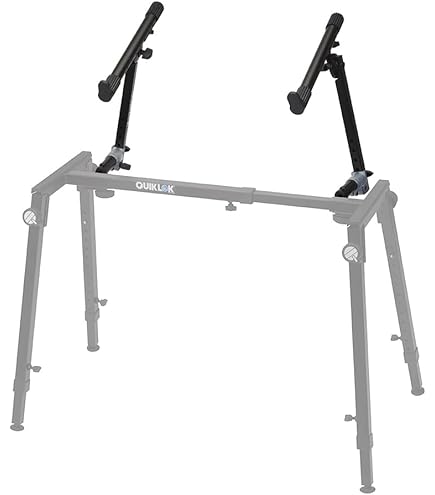 Amazon | QUIKLOK クイックロック キーボードスタンド SL930