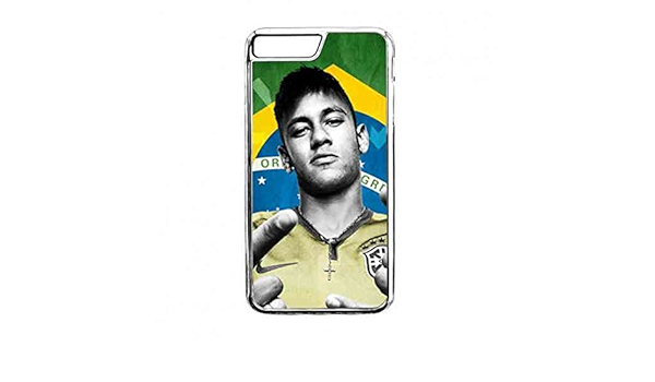 Amazon ネイマール Neymar ケース サッカー選手 ネイマール Neymar 壁紙 ケース Iphone 7plus ネイマール Neymar 携帯電話ケース ケース カバー 通販