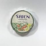 マスキングテープ トマト 15mm×10m TR-0139