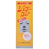 シュガーカットS 500g