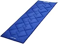KingCamp コット用マット 184*63cm/197*74cmキャンプマット 滑り止め 固定可能 折りたたみ コンパクト お昼寝 車中泊 テント泊 キャンプ 防災用