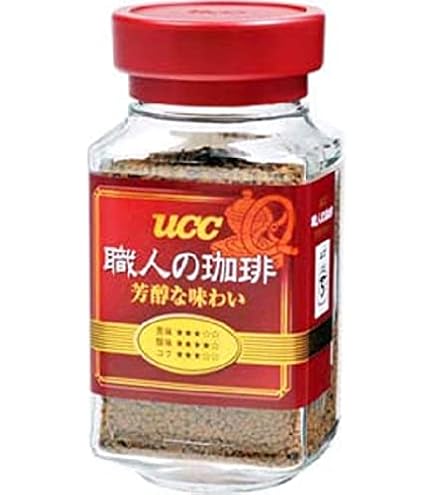 Amazon.co.jp: UCC ザ・ブレンド 114 90g×12個 : 食品・飲料・お酒
