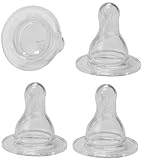Dr. Brown's 2 Pack Natural Flow Level 3 Standard Nipple by Dr. Brown's [並行輸入品]