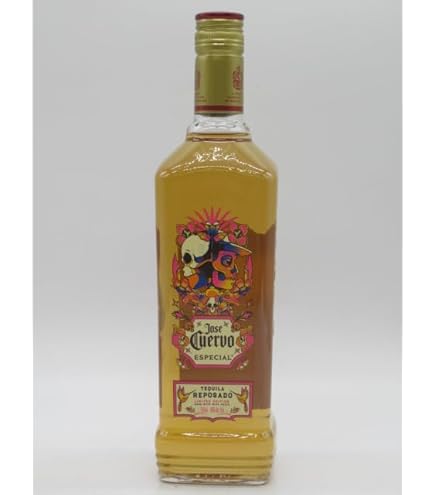 Amazon.co.jp: クエルボ エスペシャル シルバー テキーラ 750ML × 12本