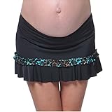 Prego SWIMWEAR レディース US サイズ: Large カラー: ブラック