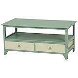 テレビ台（グリーン）　MTV-7110GR