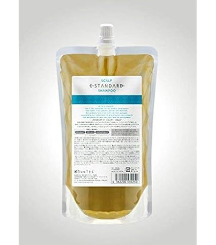 Amazon | MOESAPU イイスタンダード シャンプー スカルプ 2000ml