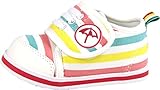 ( アーノルドパーマー) Arnold Palmer AP0118 キッズ ベビー ローカット スニーカー (12.5cm, マルチ)