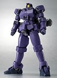 新機動戦記ガンダムWROBOT魂 ＜SIDE MS＞ リーオー（宇宙用）