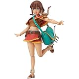 figma 翠星のガルガンティア エイミー (ノンスケール ABS&PVC塗装済み可動フィギュア)