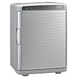 Apice アピックス ポータブル保冷温庫 シルバー ACW-620-SL