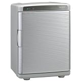 Apice アピックス ポータブル保冷温庫 シルバー ACW-620-SL