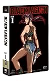 BLACK LAGOON DVD_SET1