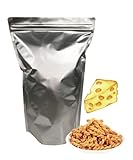 パスタスナック チーズ味 業務用 1kg 三州総本舗 三州製菓 Pasta Snack カリカリ食感 お菓子 おつまみ (チーズ味 業務用1kg)