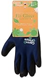 川西(KAWANISHI) Green Finger フィットグローブ 1P ネイビー S #2533